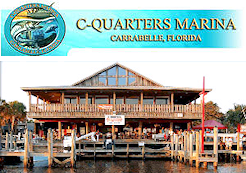 C-Quarters Marina - Carrabelle, FL