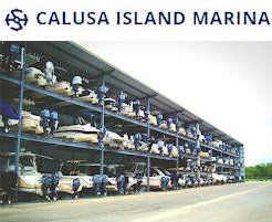 Calusa Island Marina - Goodland, FL
