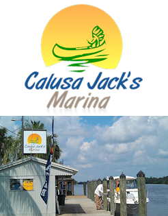 Calusa Jack's Marina -Fort Myers, FL