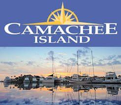 Camachee Island Yacht Harbor - St. Augustine, FL