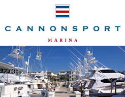 Cannonsport Marina - West Palm Beach, FL