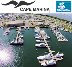 Cape Marina - Port Canaveral, FL