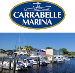 Johnson's Carrabelle Marina - Carrabelle, FL