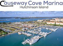 Causeway Cove - Fort Pierce, FL