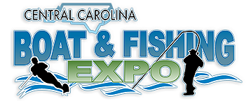 The Central Carolina Boat & Fishing Expo - Greensboro, NC