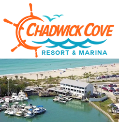 Chadwick Cove Resort & Marina - Englewood, FL