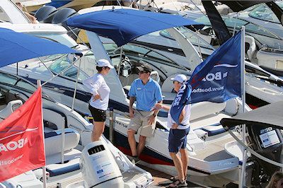 Charlotte County Boat Show