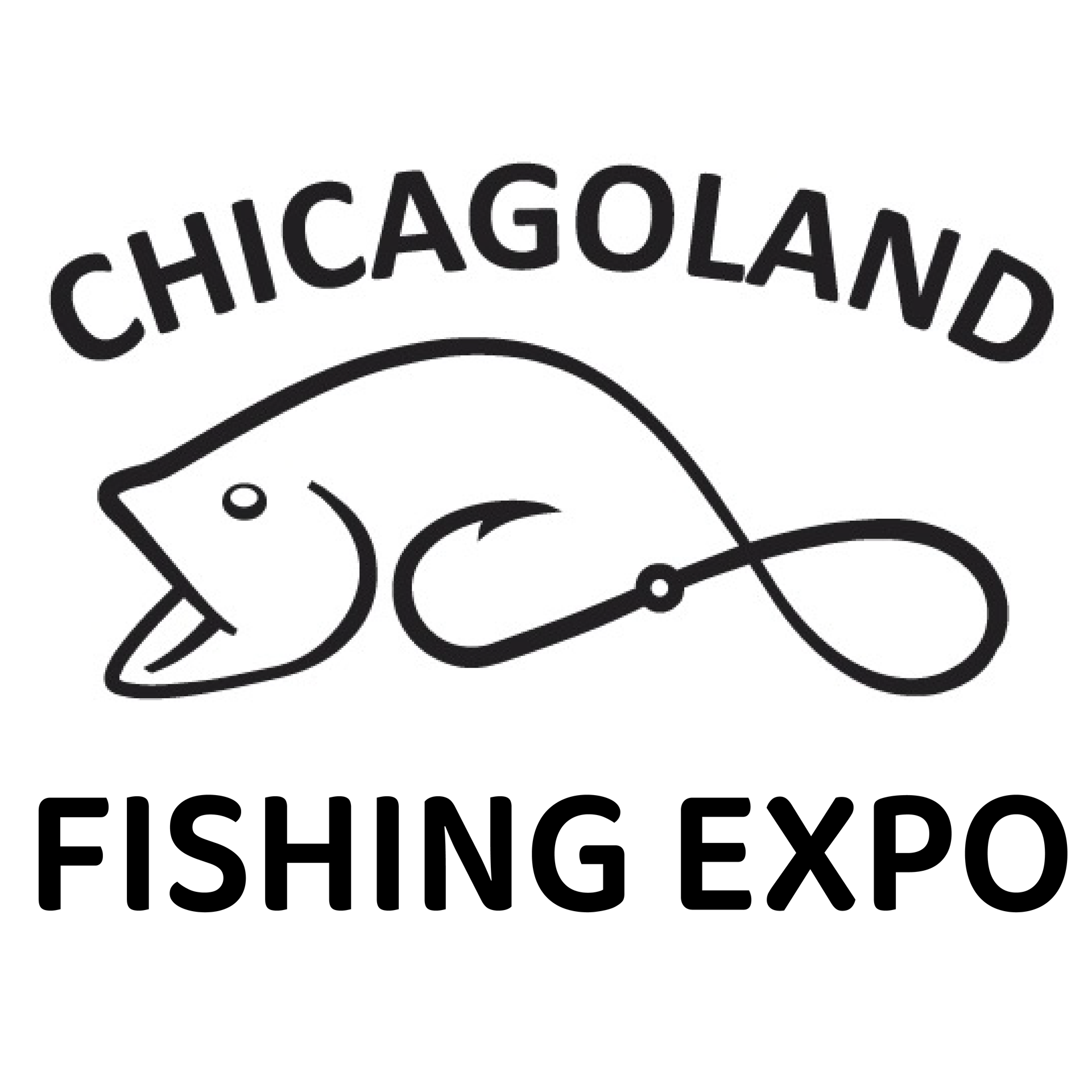 Chicagoland Fishing Expo - Schaumburg, IL Chicagoland Fishing Expo - Schaumburg, IL