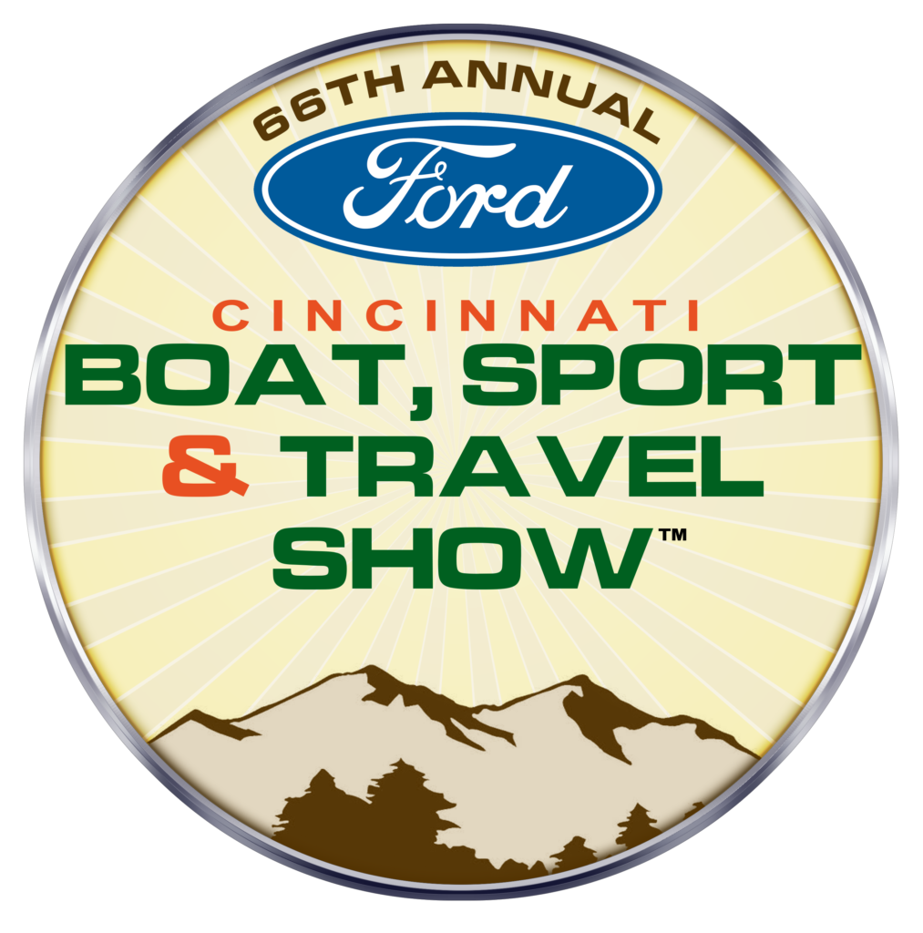 Cincinnati Travel Sports & Boat Show
