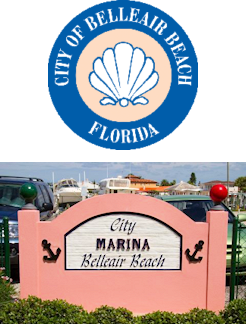 City Of Belleair Beach Marina - Clearwater Beach, FL