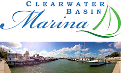 Clearwater Basin Marina - Clearwater, FL