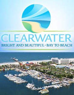 Clearwater Beach Municipal Marina - Clearwater, FL