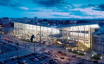 Colorado Convention Center