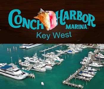 Conch Harbor Marina - Key West, FL