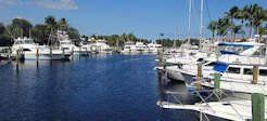 Cypress Island Marina - Palm Beach Gardens, FL