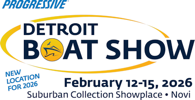Detroit Boat Show Detroit Boat Show