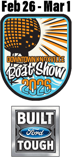 2024 Downtown Knoxville Boat Show 2024 Downtown Knoxville Boat Show