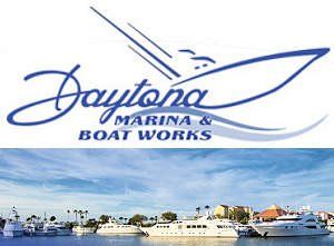 Daytona Marina & Boat Works - Daytona Beach, FL