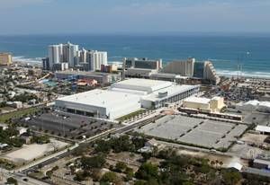 Daytona Beach Ocean Center