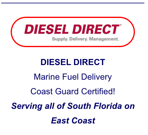 Diesel Direct - Supply Delivery Management