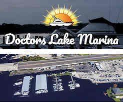 Doctor's Lake Marina - Orange Park, FL
