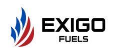 EXIGO FUELS LOGO