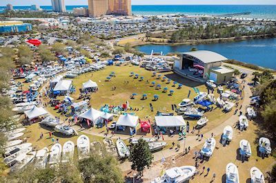Emerald Coast Boat & Lifestyle Show