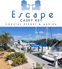 Escape Resort & Marina - Nokomis, FL