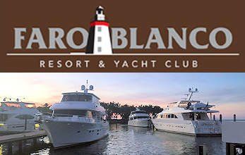 Faro Blanco Resort and Yacht Club - Marathon, FL