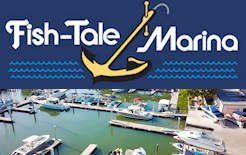 Fish-Tale Marina - Fort Myers Beach, FL