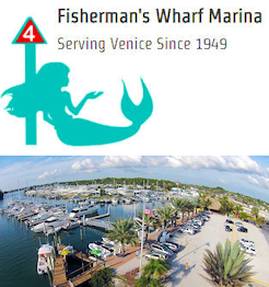 Fisherman's Wharf Marina - Venice, FL