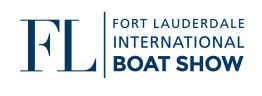 International Sportsmen's Expos - Denver, CO Fort Lauderdale International Boat Show Logo