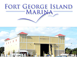 Fort George Island Marina - Jacksonville