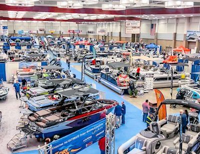 Fort Wayne Boat Show & Sale