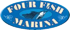 Four Fish Marina - Jensen Beach, FL