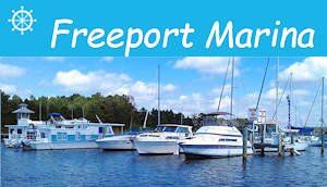 Freeport Marina - Freeport, FL