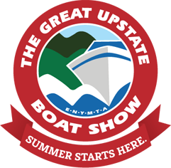 The Great Upstate Boat Show - Adirondacks in Queensbury, NY