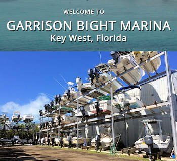 Garrison Bight Marina - Key West, FL
