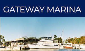 Gateway Marina - Suwannee, FL