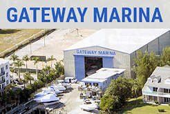 Gateway Marina - Hypoluxo, FL