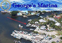 George's Marina - Palm Harbor, FL