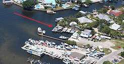 George's Marina - Palm Harbor, FL