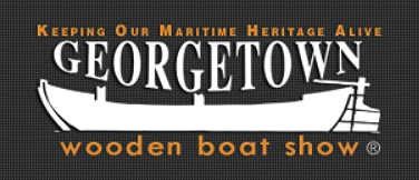 Georgetown Wooden Boat Show - Georgetown, SC
