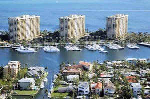 Grove Isle Marina - Miami, FL