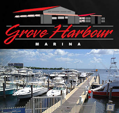 Grove Key Marina - Miami, FL
