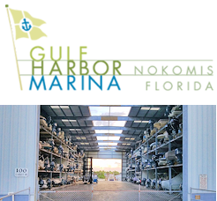 Gulf Harbor Marina - Nokomis, FL