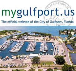 City of Gulfport Municipal Marina - Gulfport, FL