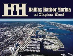 Halifax Harbor Marina - Daytona Beach, FL
