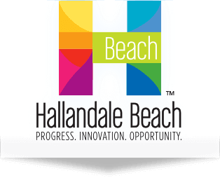 Hallandale City Marina - Hallandale Beach, FL