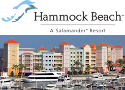 Hammock Beach Marina - Palm Coast. FL